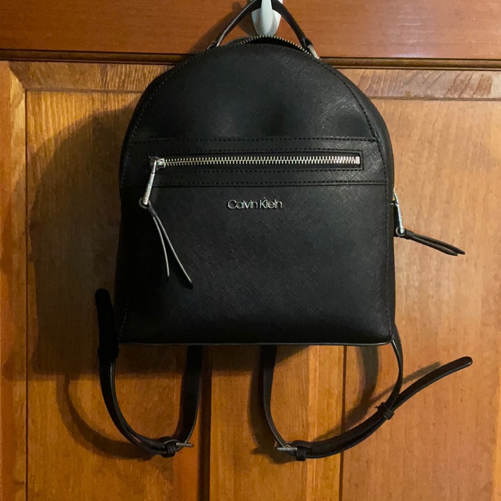 Calvin Klein small back pack
